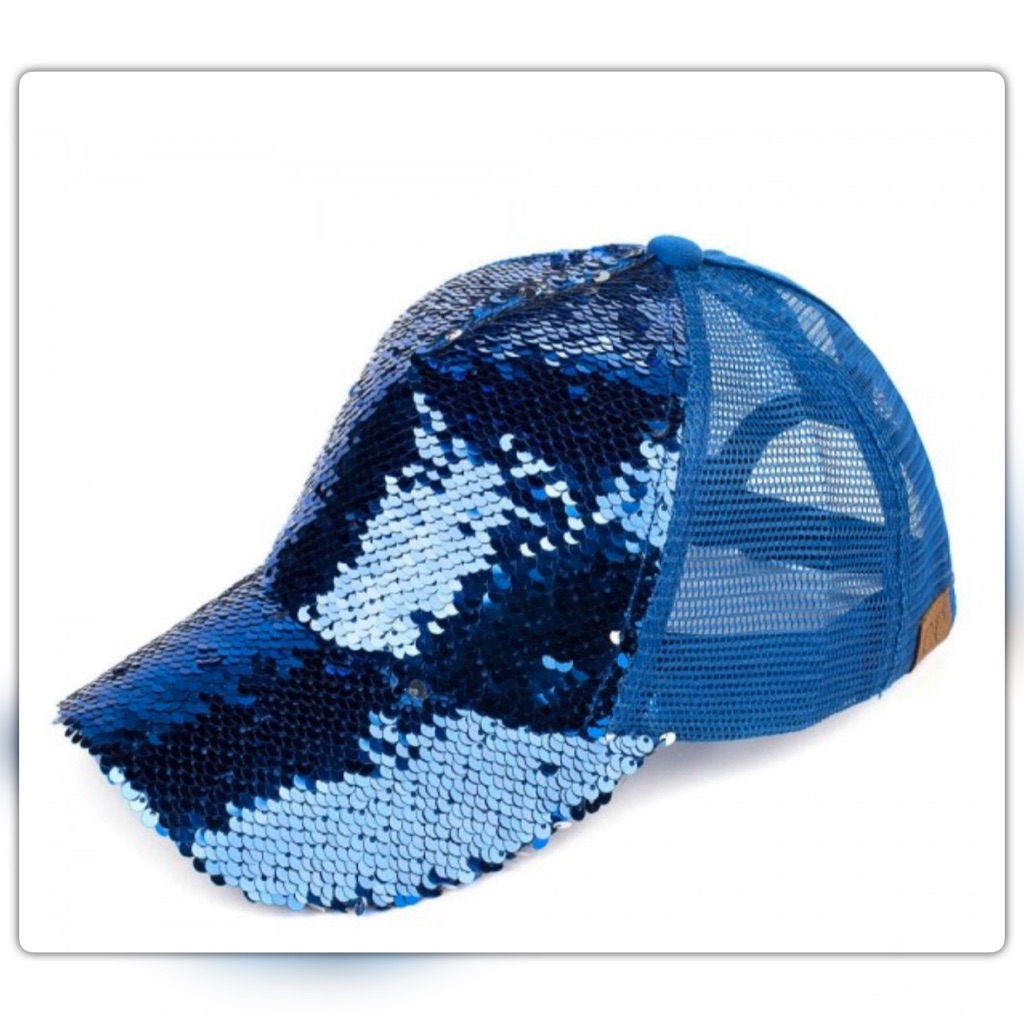 C.C Baseball Cap